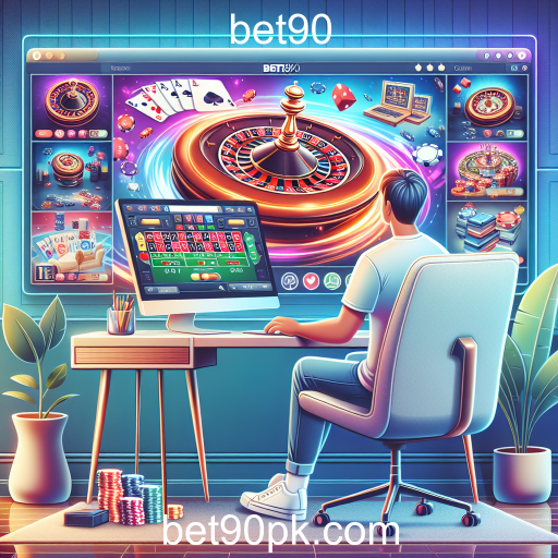 Cassino Online